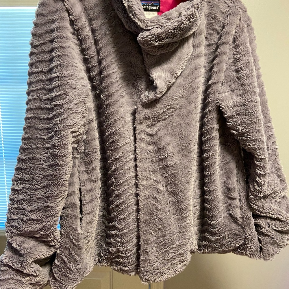 Patagonia Women’s Jacket